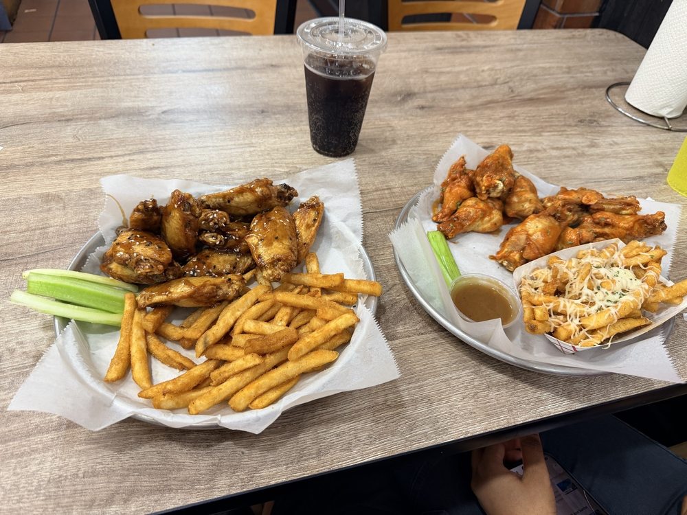 THE CHICKEN JOINT - Updated July 2026 - 14 Photos & 21 Reviews - 5407 ...