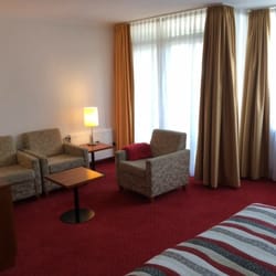 Hotel Rosenpark Laurensberg