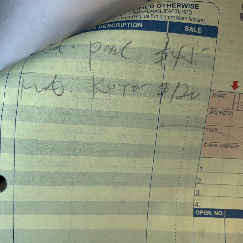 Sunny Auto Care - Tire rotor and brake pads $165 - Auto Repair Near Me - Sunnyvale, California Sunny Auto Care - Tire rotor and brake pads $165 - Auto Repair Near Me - Sunnyvale, California