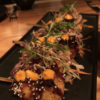 Ruka - Grilled octopus - Sushi Bars Near Me - Boston, Massachusetts Ruka - Grilled octopus - Sushi Bars Near Me - Boston, Massachusetts