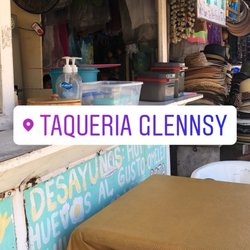 Taqueria Glenssy