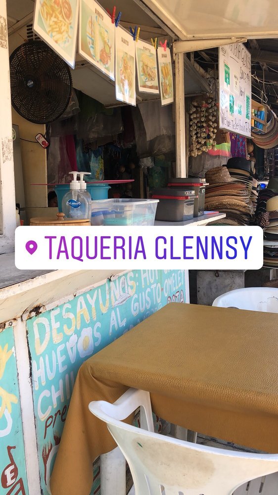 Taqueria Glenssy