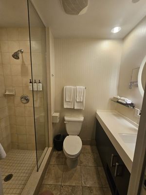 One King West Hotel & Residence by null