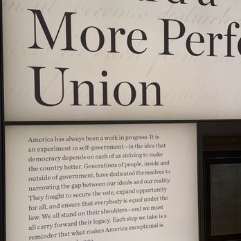 Obama Presidential Center - Excerpt - Museums Near Me - Chicago, Illinois Obama Presidential Center - Excerpt - Museums Near Me - Chicago, Illinois