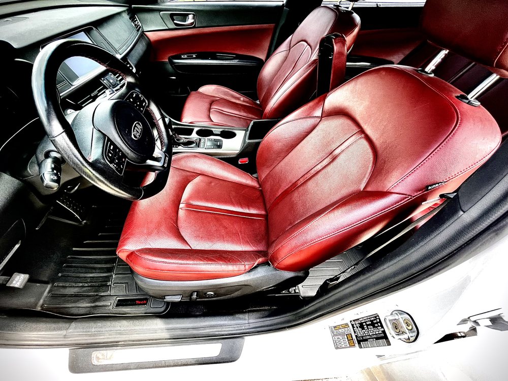 SMALL PAUL’S AUTO DETAILING Updated September 2024 27 Photos