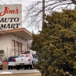 Jim's Auto Mart