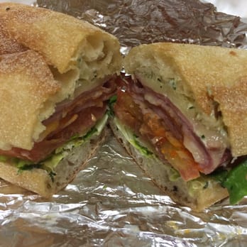 Darwin - Sandwiches Near Me - Syracuse, New York