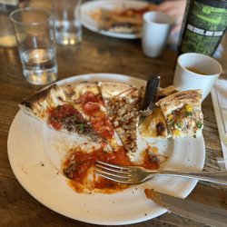 Delucca Gaucho Pizza & Wine - Dallas