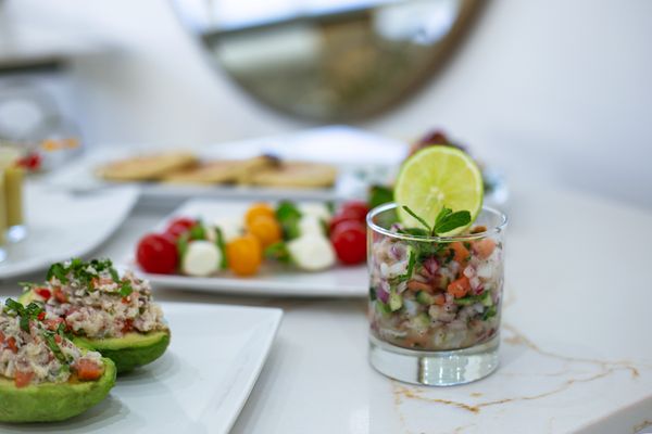 Wille's Tin Shop by null