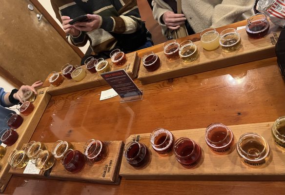 Schilling Cider House by null