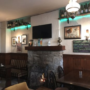 Paddy Foley's Bar & Restaurant - Bars Near Me - Kenmare, Kentucky
