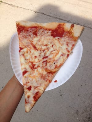Larry & Joe's Pizzeria by null