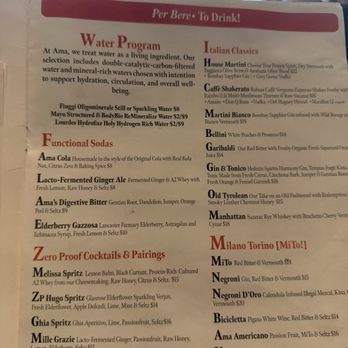 Ama - Clean water - Desserts Near Me - Washington, DC, District of Columbia Ama - Clean water - Desserts Near Me - Washington, DC, District of Columbia