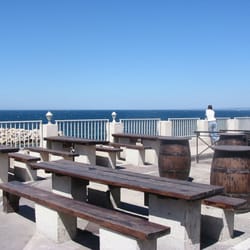 Le 20 000 Lieues - terrasse 20000 lieux