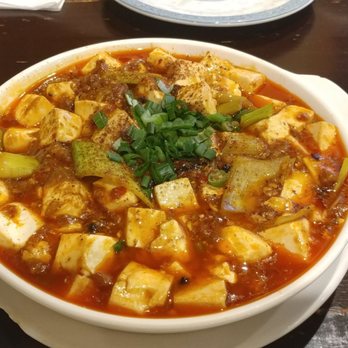 EMei - Ma po tofu - Szechuan Near Me - Philadelphia, Pennsylvania