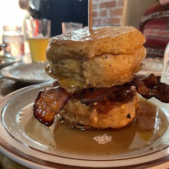Denver Biscuit Co. - Broadway - The Lola - Breakfast & Brunch Near Me - Denver, Colorado Denver Biscuit Co. - Broadway - The Lola - Breakfast & Brunch Near Me - Denver, Colorado