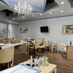 Broadway Nail Bar