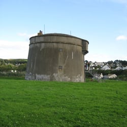 Martello Tower