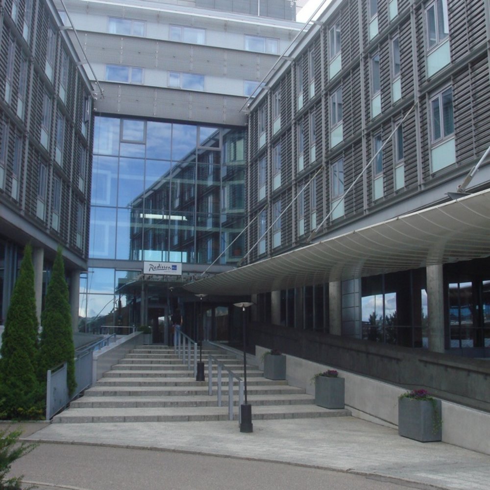 Entrance Entrance