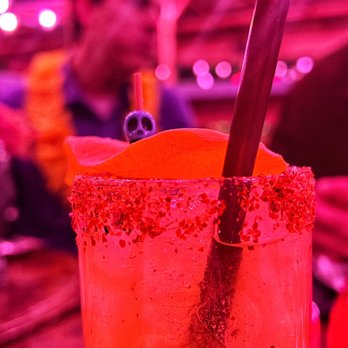 Tiki Chick - Takes Two To Mango - Breakfast & Brunch Near Me - New York, New York
