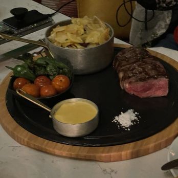 The Orangerie - Beef enterec - Portuguese Near Me - Vila Nova de Gaia, 13 The Orangerie - Beef enterec - Portuguese Near Me - Vila Nova de Gaia, 13