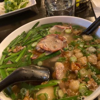 KV Noodle - 1. Combination Rice Noodle - Vietnamese Near Me - San Jose, California KV Noodle - 1. Combination Rice Noodle - Vietnamese Near Me - San Jose, California