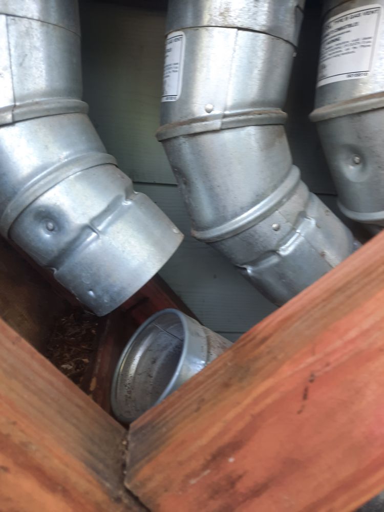 Slide of SDS Plumbing