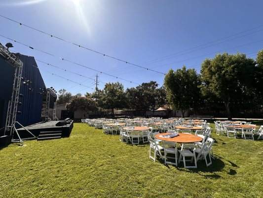 Marin Humane by null