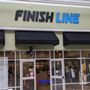 Photo of Finish Line