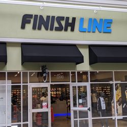 Finish Line - Finish Line
