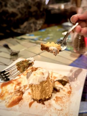 Robin's Restaurant by null