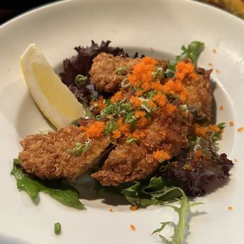 Opus Sushi - Soft shell - Japanese Near Me - Arcadia, California