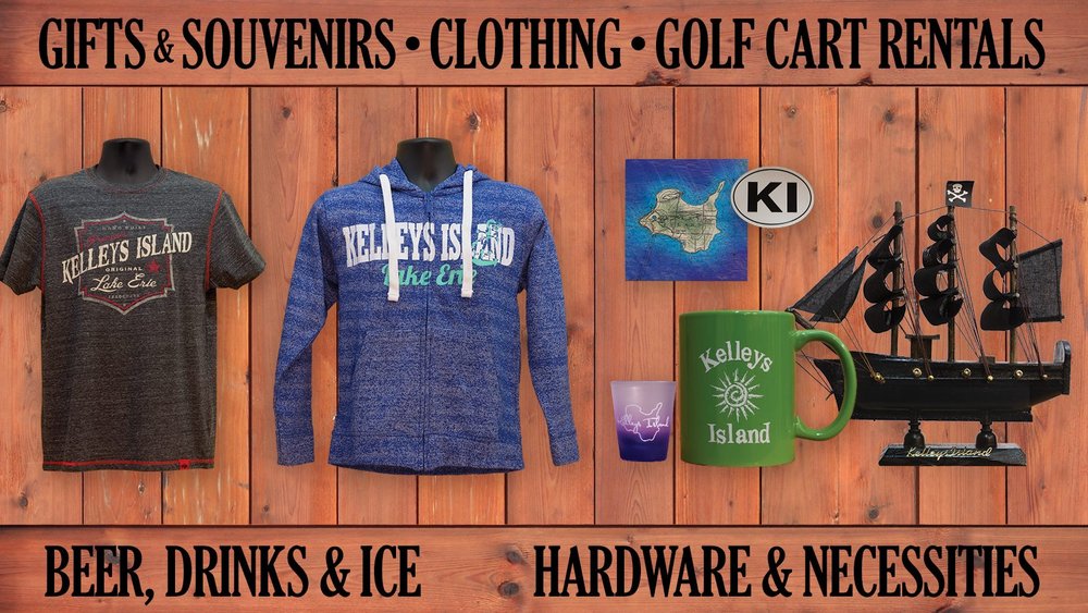 Photos of KELLEYS ISLAND GENERAL STORE Updated August 2024 13 Photos 118 Division St