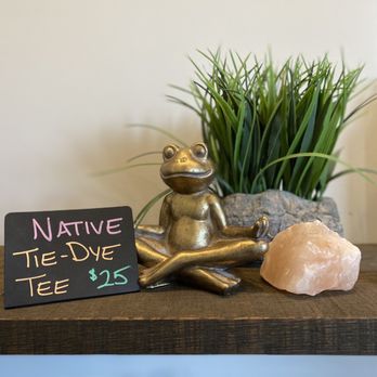 Native Salt Cave & Wellness - Massage Near Me - Wilmington, North Carolina Native Salt Cave & Wellness - Massage Near Me - Wilmington, North Carolina