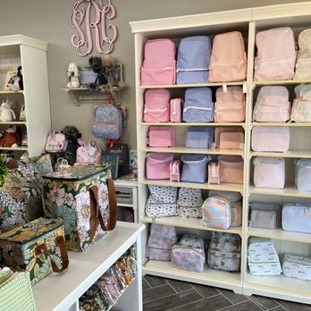 Mine Gifts & Monograms - Gift Shops Near Me - Houston, Texas Mine Gifts & Monograms - Gift Shops Near Me - Houston, Texas