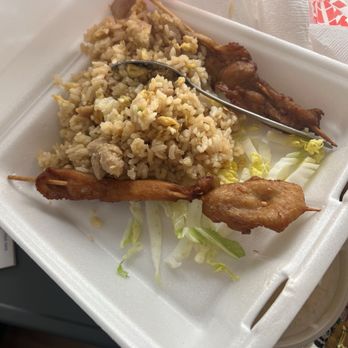 Lulu's Chinese Cuisine - Bars Near Me - Santa Fe, New Mexico