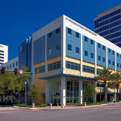 Nature's Table - Located Inside the Downtown St Pete College Building