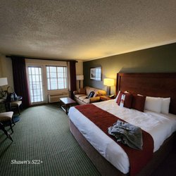 Brasstown Valley Resort & Spa