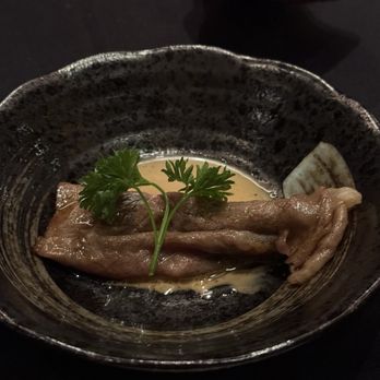 Omaniku - A5 wagyu : aight - Asian Fusion Near Me - San Gabriel, California