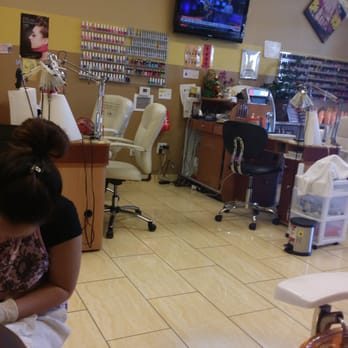 Sun West Nails - Nail Salons Near Me - Litchfield Park, Arizona