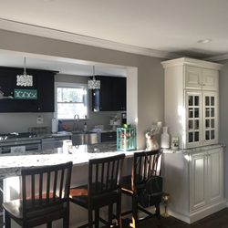 Kitchen & Bath Designs