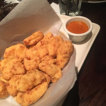 Lucky Monk - Luck Monk "Wisconsin" cheese curds..... did not do Wisconsin proud. - American Near Me - Barrington, Illinois Lucky Monk - Luck Monk "Wisconsin" cheese curds..... did not do Wisconsin proud. - American Near Me - Barrington, Illinois