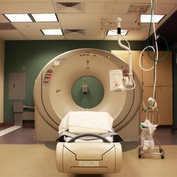 Pinedale Medical Clinic - CT Scanner