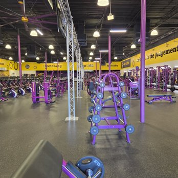 Planet Fitness - Gyms Near Me - Phoenix, Arizona Planet Fitness - Gyms Near Me - Phoenix, Arizona