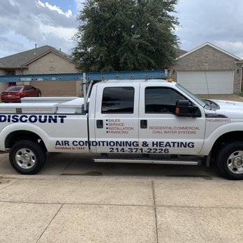 Discount Air Conditioning & Heating - Heating & Air Conditioning/HVAC Near Me - Dallas, Texas Discount Air Conditioning & Heating - Heating & Air Conditioning/HVAC Near Me - Dallas, Texas