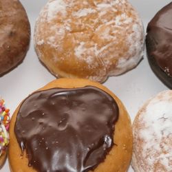 Dunkin' Donuts