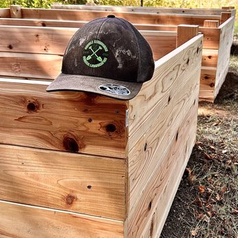 Humble Beginnings General Landscaping - Don't forget to make your bed! - Landscaping Near Me - Deer Park, Washington Humble Beginnings General Landscaping - Don't forget to make your bed! - Landscaping Near Me - Deer Park, Washington
