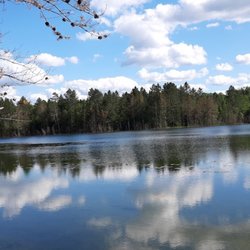 Buttles Road Pathway - Crystal Lake