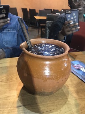 Mesón del Asador - El Puerto by null