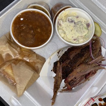 Mark's Feed Store - Brisket BBQ Dinner - Barbeque Near Me - Louisville, Kentucky Mark's Feed Store - Brisket BBQ Dinner - Barbeque Near Me - Louisville, Kentucky